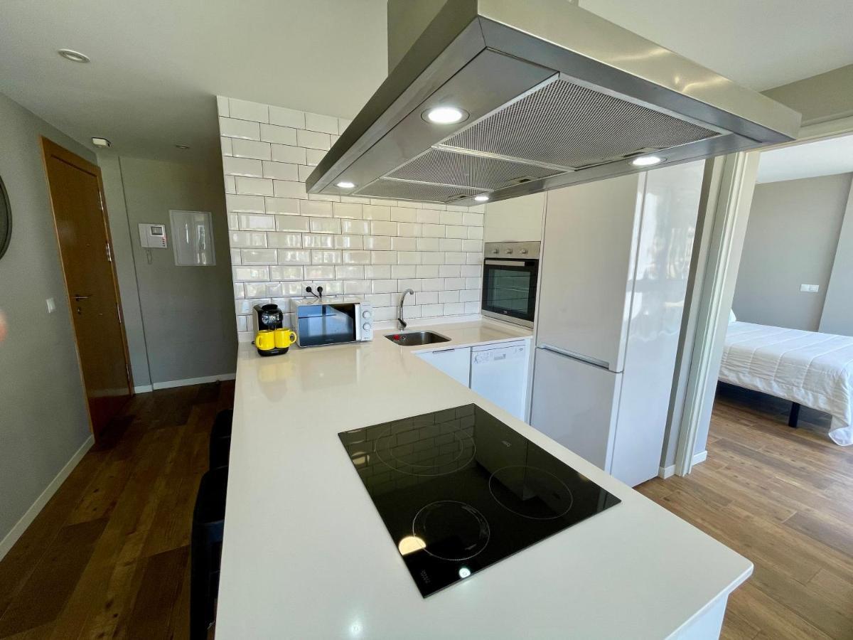 Apartamentos Dubamar Playa Aguadulce  Ngoại thất bức ảnh